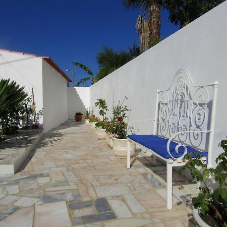Casa Da Horta Villa Aroeira  Exterior photo