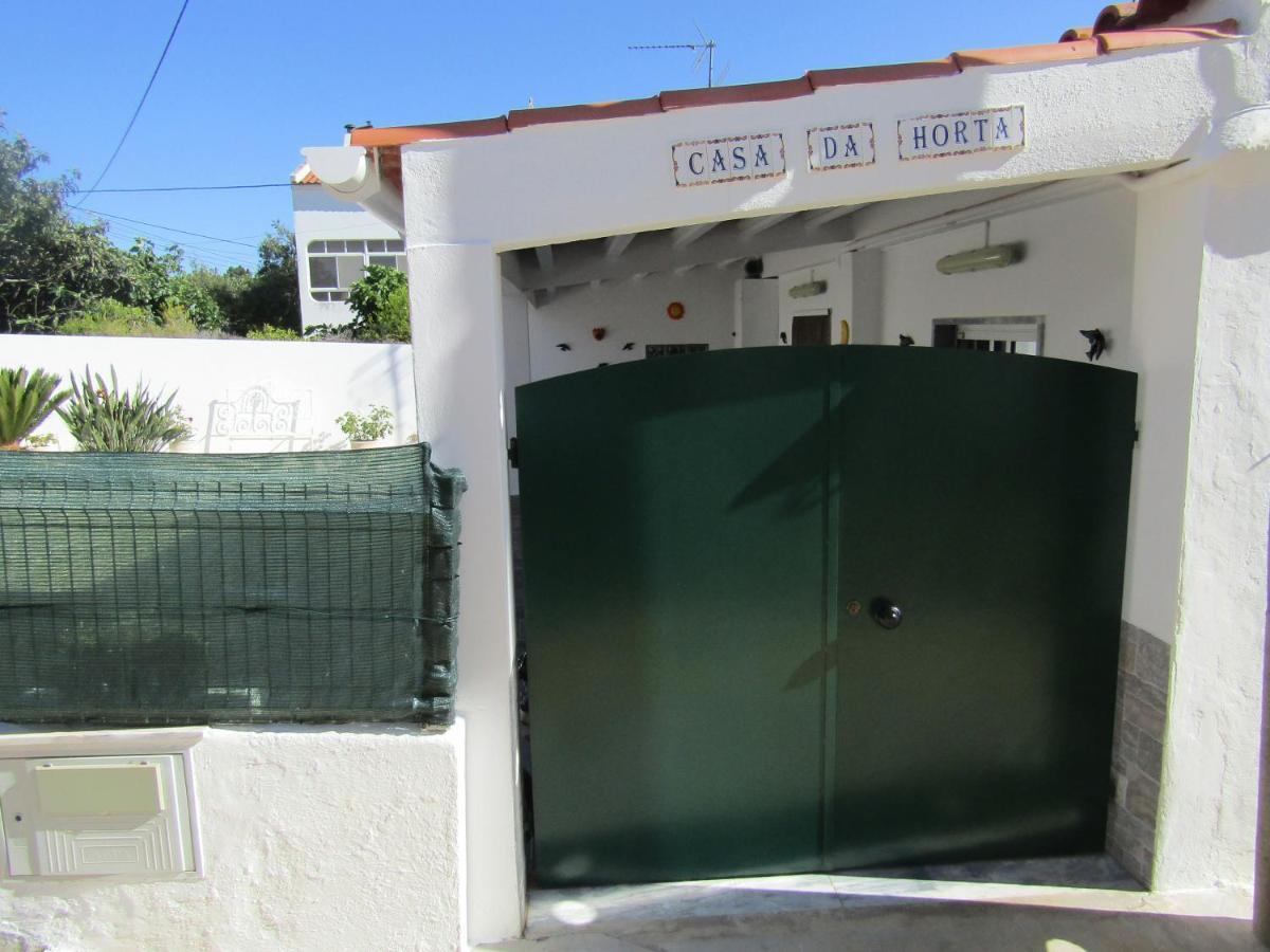 Casa Da Horta Villa Aroeira  Exterior photo