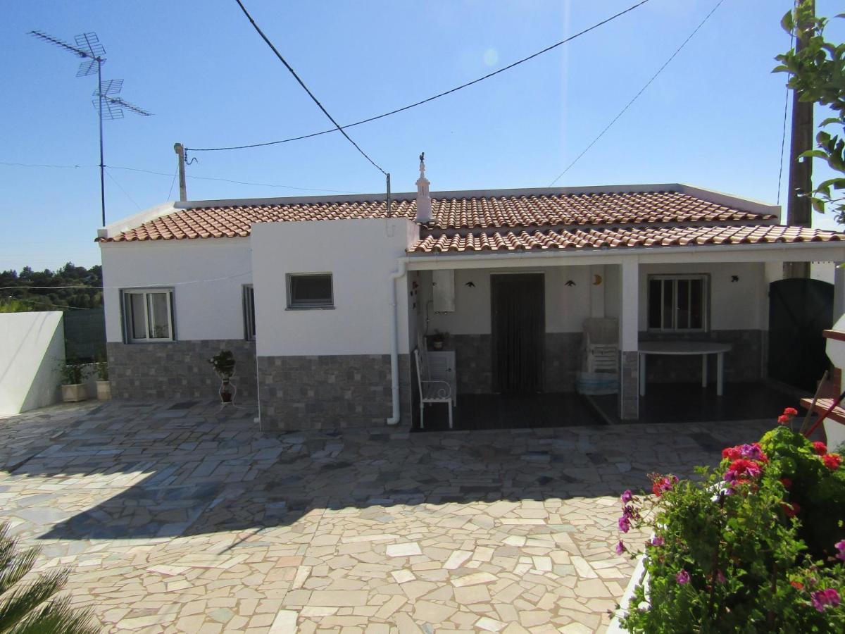 Casa Da Horta Villa Aroeira  Exterior photo