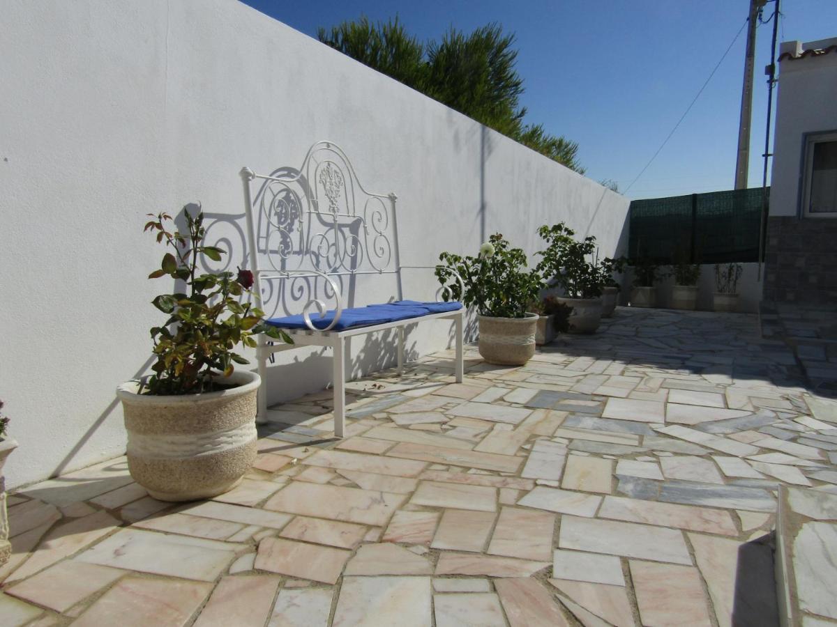 Casa Da Horta Villa Aroeira  Exterior photo