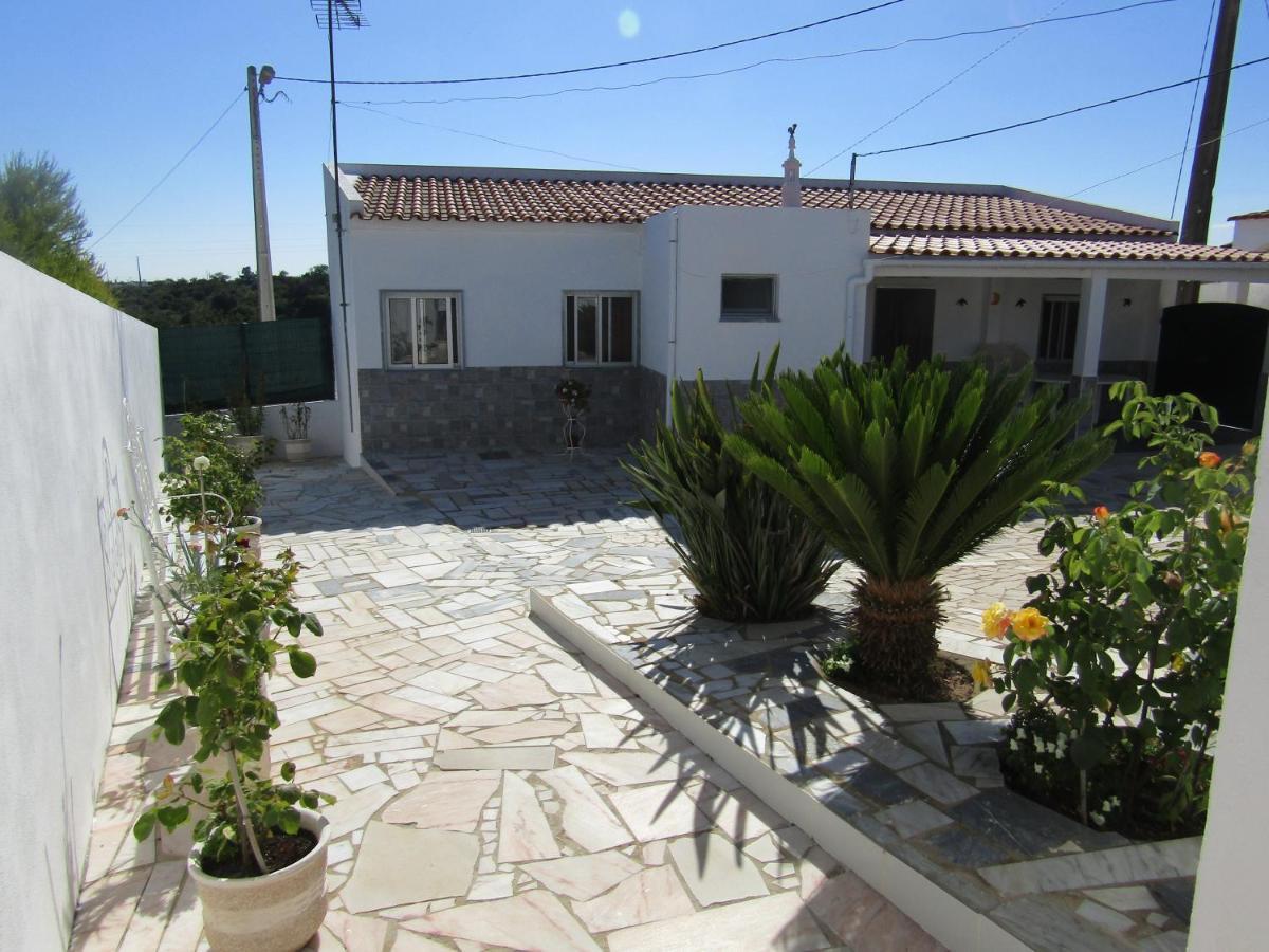 Casa Da Horta Villa Aroeira  Exterior photo